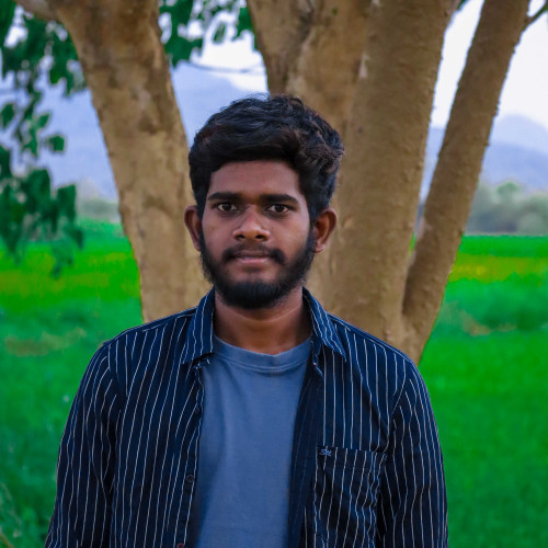 venkatesh s.
