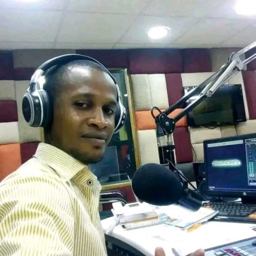 Famoriyo Oluwafemi C.