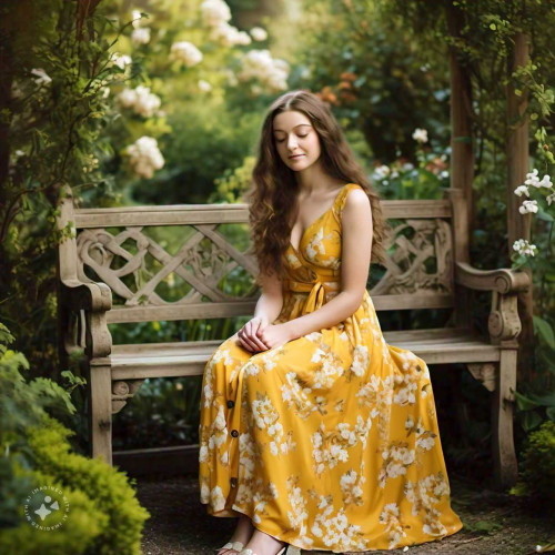 Sarah May  M.