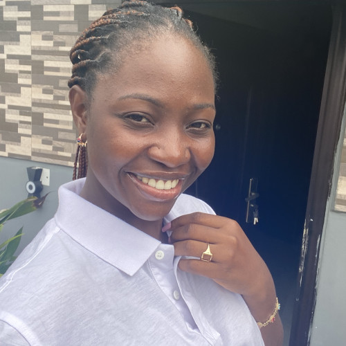 Ifeoluwa S.