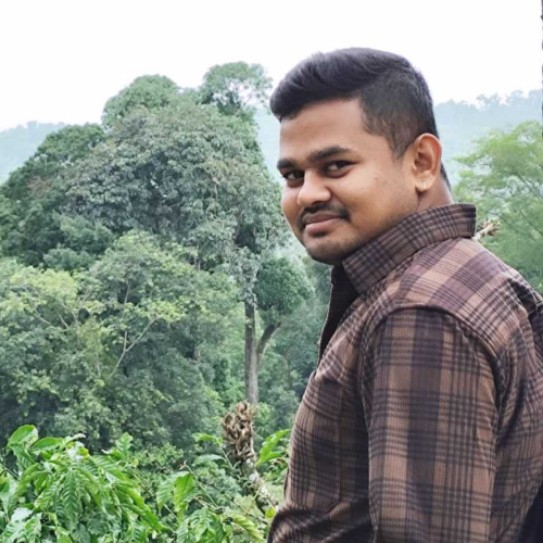 chandru C.