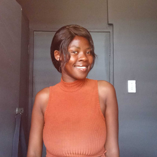 Tshepang M.