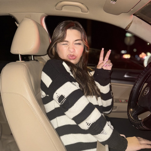 maddi C.