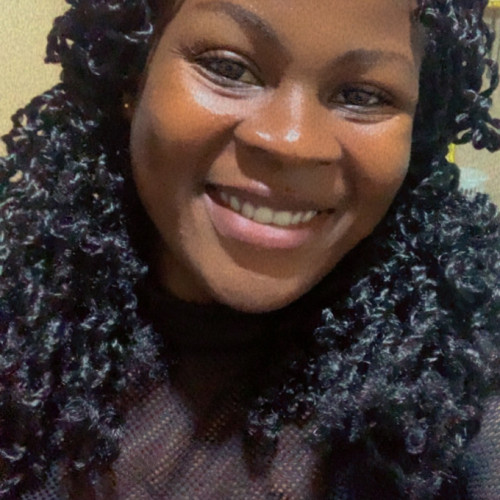 Roseline D.
