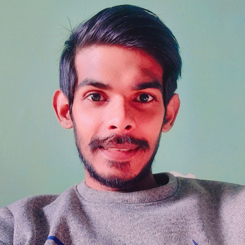 Sourav H.