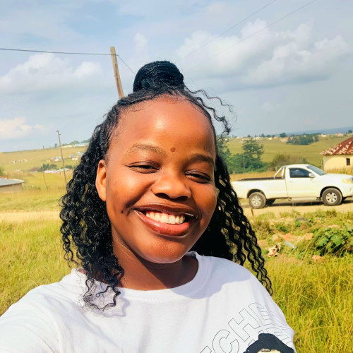 Noluthando siphosihle N.