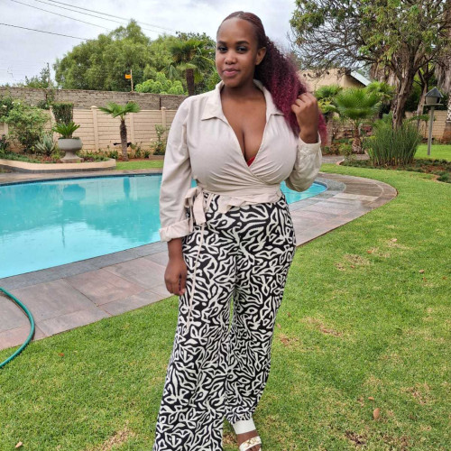 Zandile m.