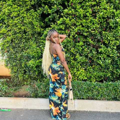 Lebogang M.