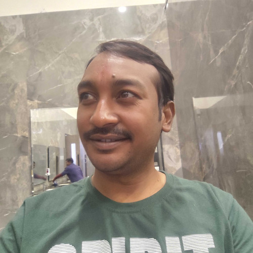 santhosh K.