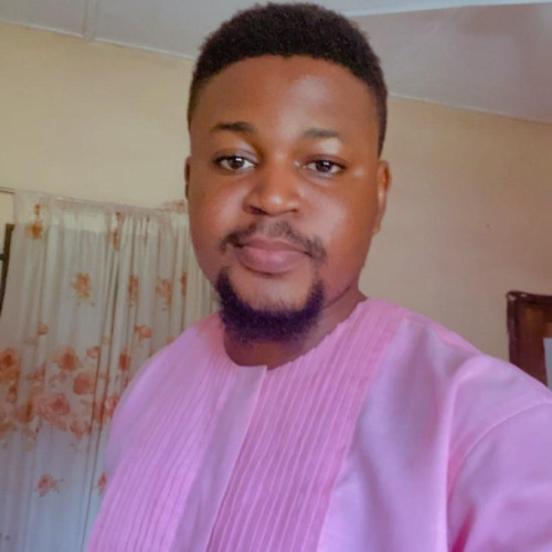 Damilola P.