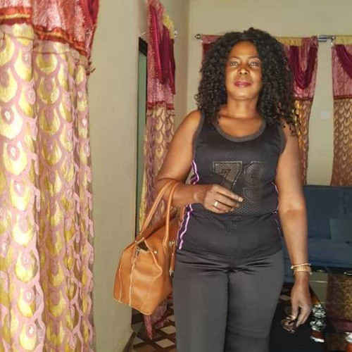 Fatou D.