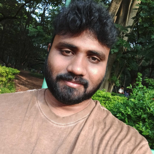 MYLAVARAPU R.