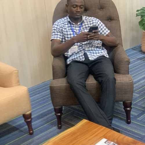 Abdul Haqq L.