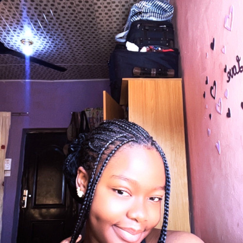Faith F.