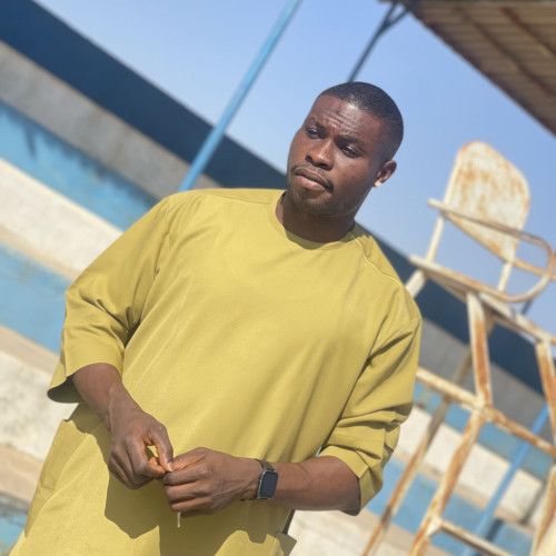 Taiwo M.