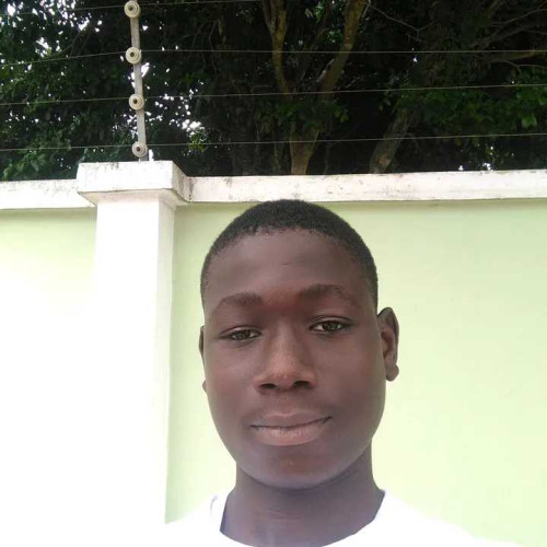 Kerobi D.