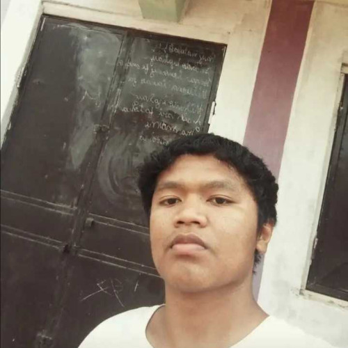 Tino Bryan R.