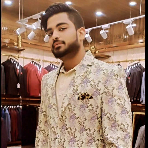 satyam b.