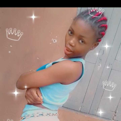 queen of flirtatious l.