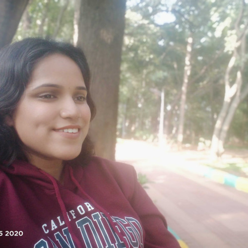 khushbu p.