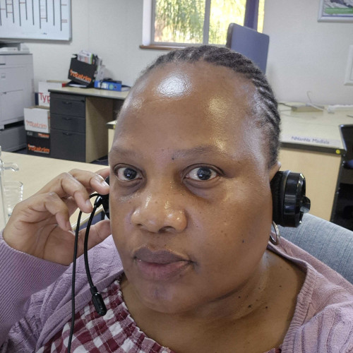 Zinhle m.