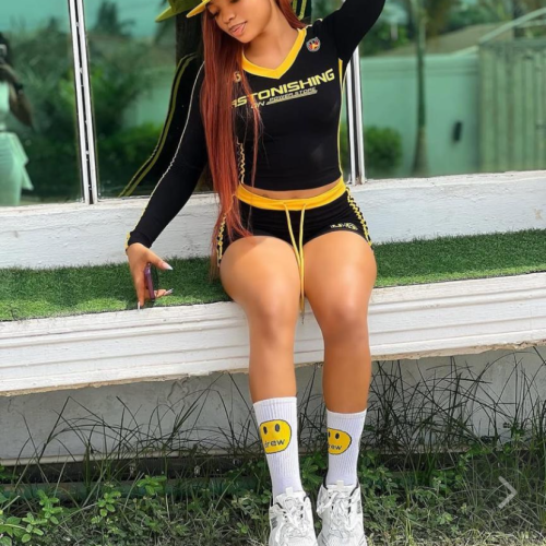 Lina M.