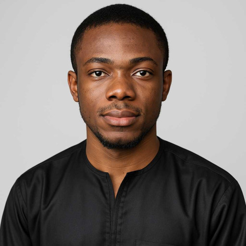 Idris A.