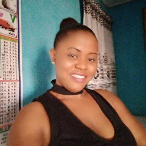 Ikeh Ujunwa R.