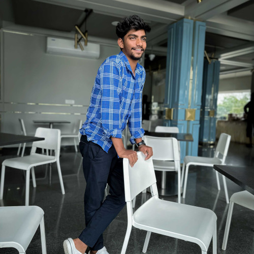 Naveen k.