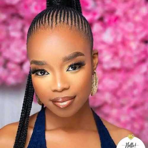 faith b.
