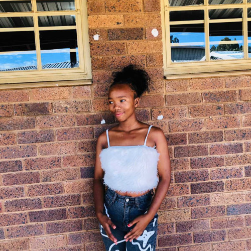 Oratile O.
