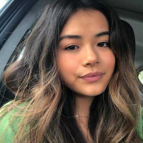 Audrey S.