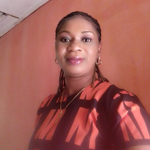 ijeoma C.