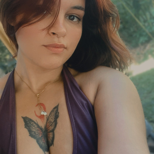Andrea A.