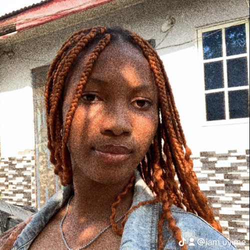 Uyime a.