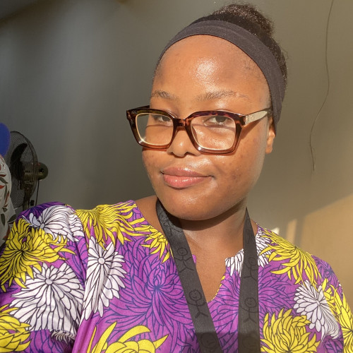 Chidera J.