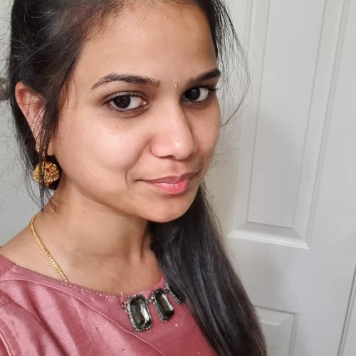 Amulya K.