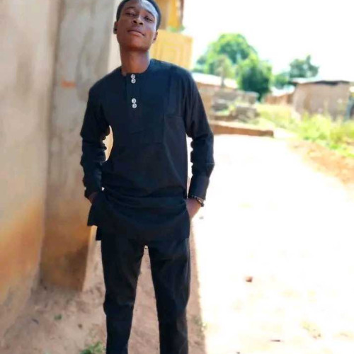Messiah o.