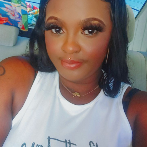 Staceyann C.