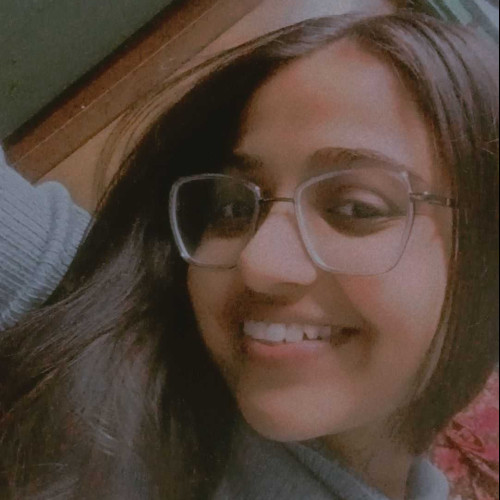 Ankita G.