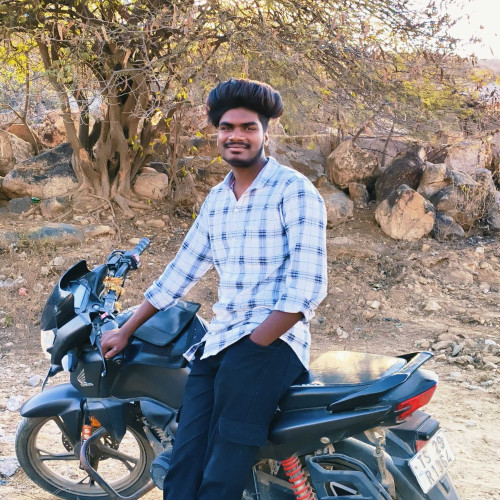 shiva k.