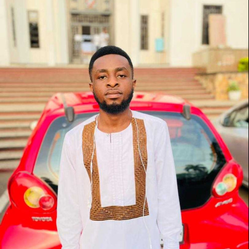 kobby k.