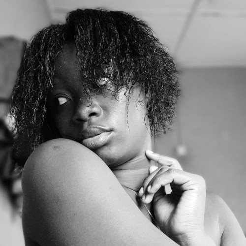 Itunuoluwa A.