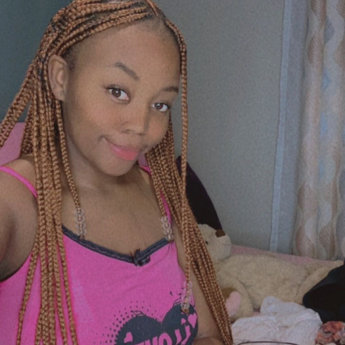 Precious D.