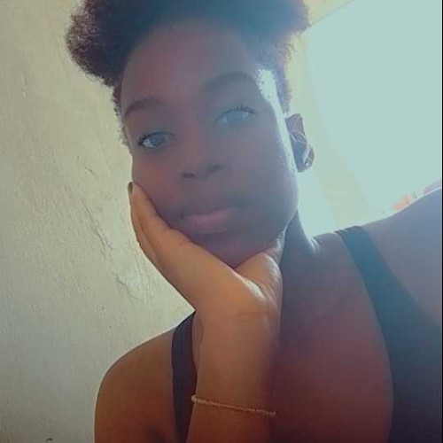 Chimamaka A.
