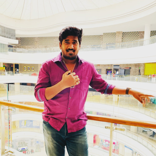 Rajendra m.