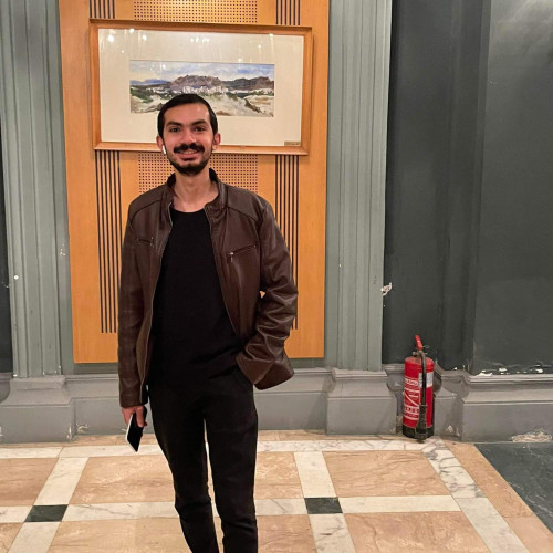 Mohamed S.