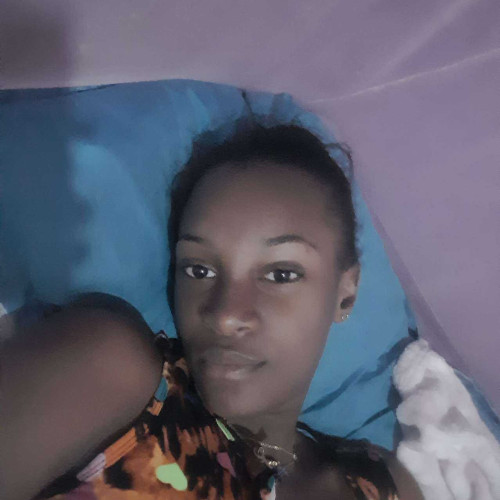 kenesha k.