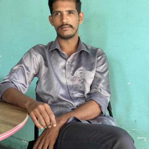 Naik Sab S.