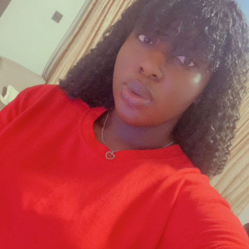christianah A.